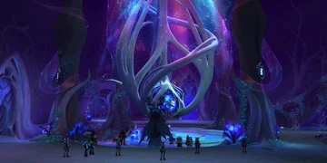 "... you have my thanks."