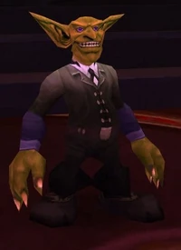 Image of Bipp Glizzitor