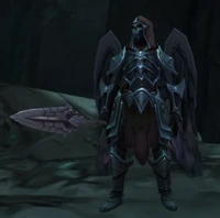 Image of Coldheart Scout