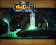 Dalaran Arena loading screen