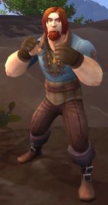 Image of Defiant Farmer