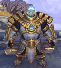 Image of Depleted Goliath