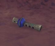 Desert Flute