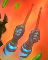 Image of Fiddlesticks