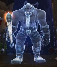 Image of Golmash Hellscream