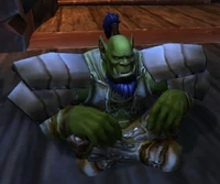 Image of Grezz Ragefist