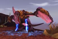 Image of Imprisoned Pterrordax
