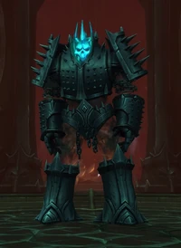 Image of Keeper Hazaduum