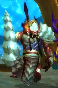 Image of Naz'jar Sentinel