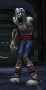 Image of Reanimated Corpse