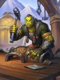 orc wow