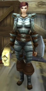 Image of Sister Darnhald