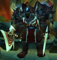 Image of Sky-Reaver Korm Blackscar