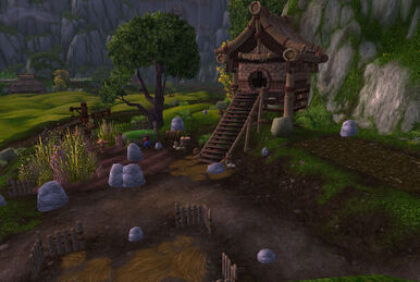 Farmer Yoon - Wowpedia - Your wiki guide to the World of Warcraft
