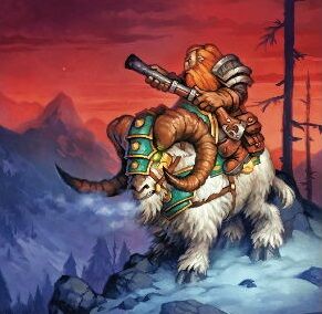 Ram mounts - Wowpedia - Your wiki guide to the World of Warcraft