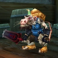 Image of Taskmaster Snivvle