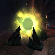 Twisted Gateway