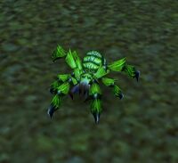 Image of Venomspitter Hatchling