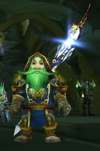 Image of Vinvo Goldgear