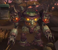 Image of Warspear Shredder