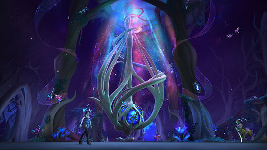 WoWBlog Ardenweald Image 03