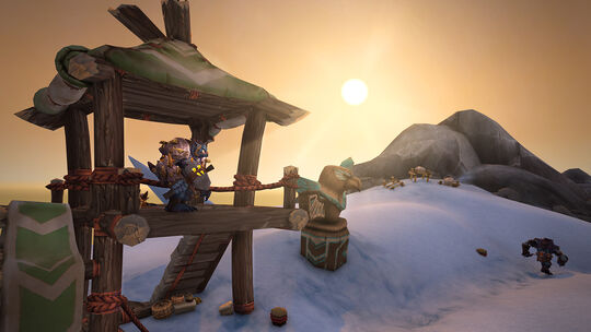 WoWBlog Highmountain Image 04