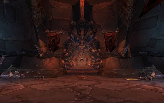 WoWBlog TWShatteredHalls Image 01