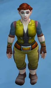 Image of Yarlyn Amberstill