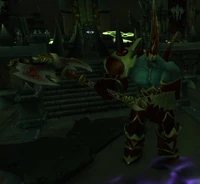 Image of Zerik'shekor