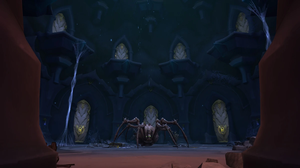 Aiding The Accord Bugged