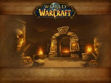Zul'Farrak loading screen