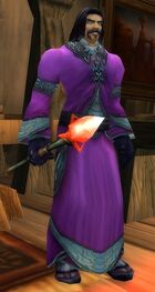 Archmage Ataeric