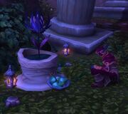 Arluin Memorial