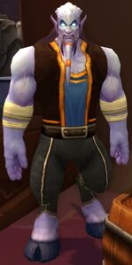Image of Auctioneer Eoch