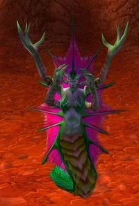 Image of Bloodwash Idolater