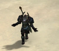 Image of Danir Emberlight