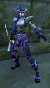 Image of Darkshore Sentinel