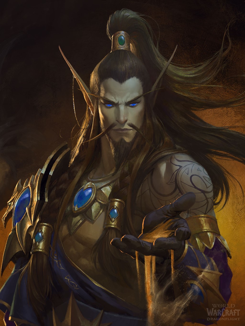 World of Warcraft Fan Accurately Predicted Past Two Expansions