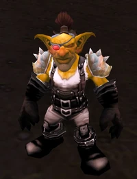 Image of Drix Blackwrench