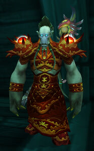 Image of Erunak Stonespeaker