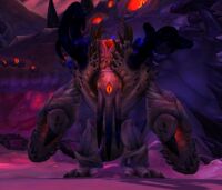 Image of Fury of N'Zoth