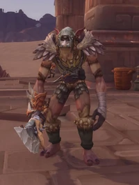 Image of Gozda'kun the Slaver