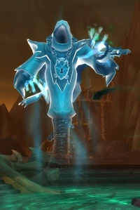 Image of Guardian of the Blade