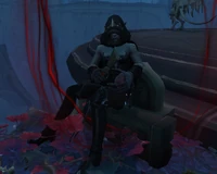 Image of Inquisitor Otilia