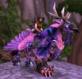 Long-Forgotten Hippogryph