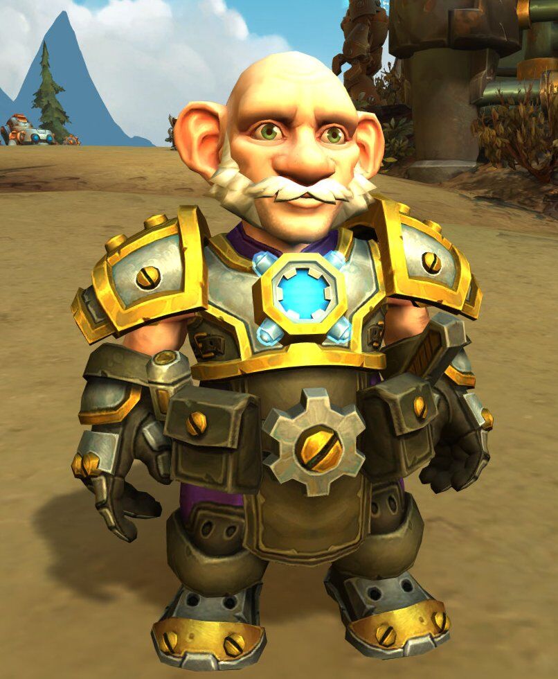 Mekkatorque is Iron Gnome.jpg