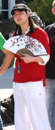 Peter Lee