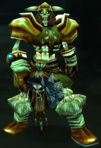 Image of Ravenclaw Regent