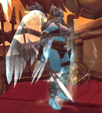 Image of Savyn Valorborn