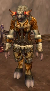 Image of Shale Greyfeather